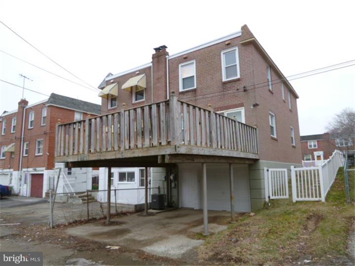 RIDLEY PARK - Residential