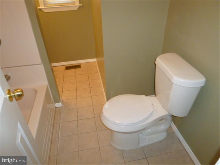 RIDLEY PARK - Residential