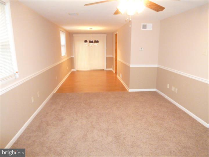 RIDLEY PARK - Residential