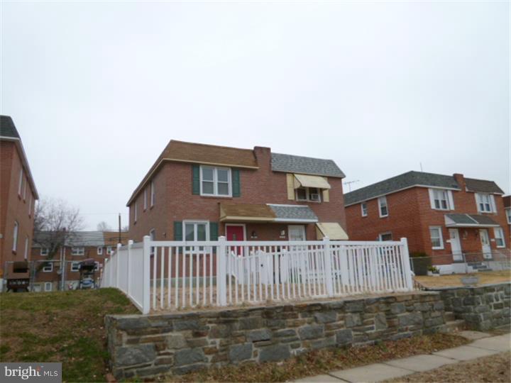 RIDLEY PARK - Residential