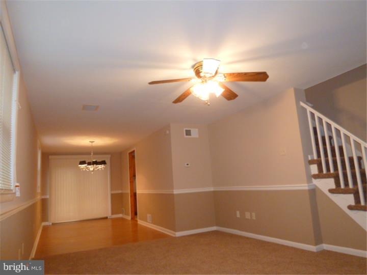 RIDLEY PARK - Residential