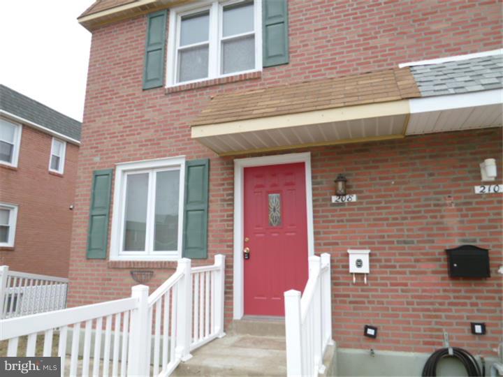 RIDLEY PARK - Residential