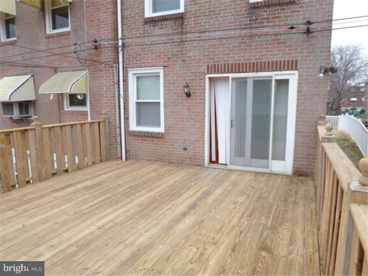 RIDLEY PARK - Residential