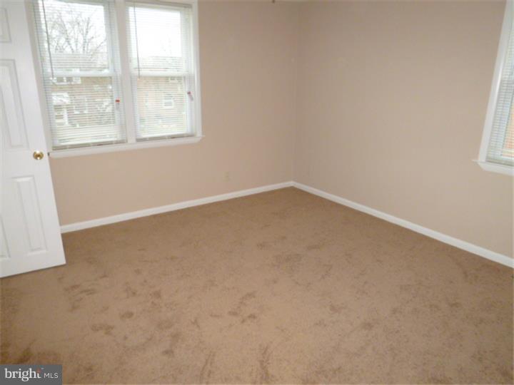 RIDLEY PARK - Residential