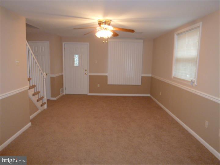 RIDLEY PARK - Residential