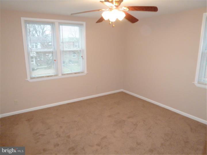 RIDLEY PARK - Residential