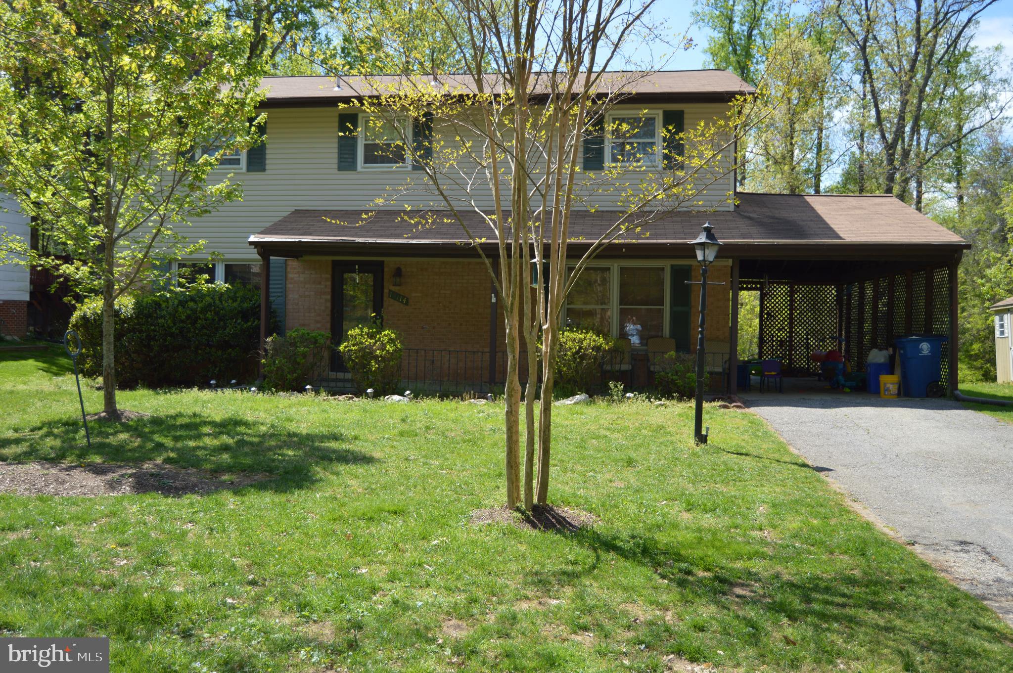 NONE AVAILABLE - Residential Lease