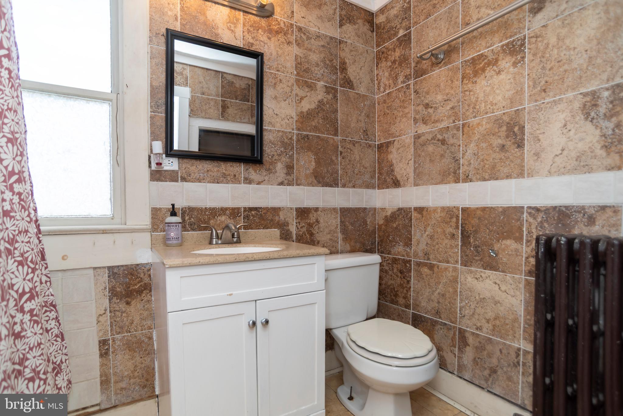 BRISTOL - Residential