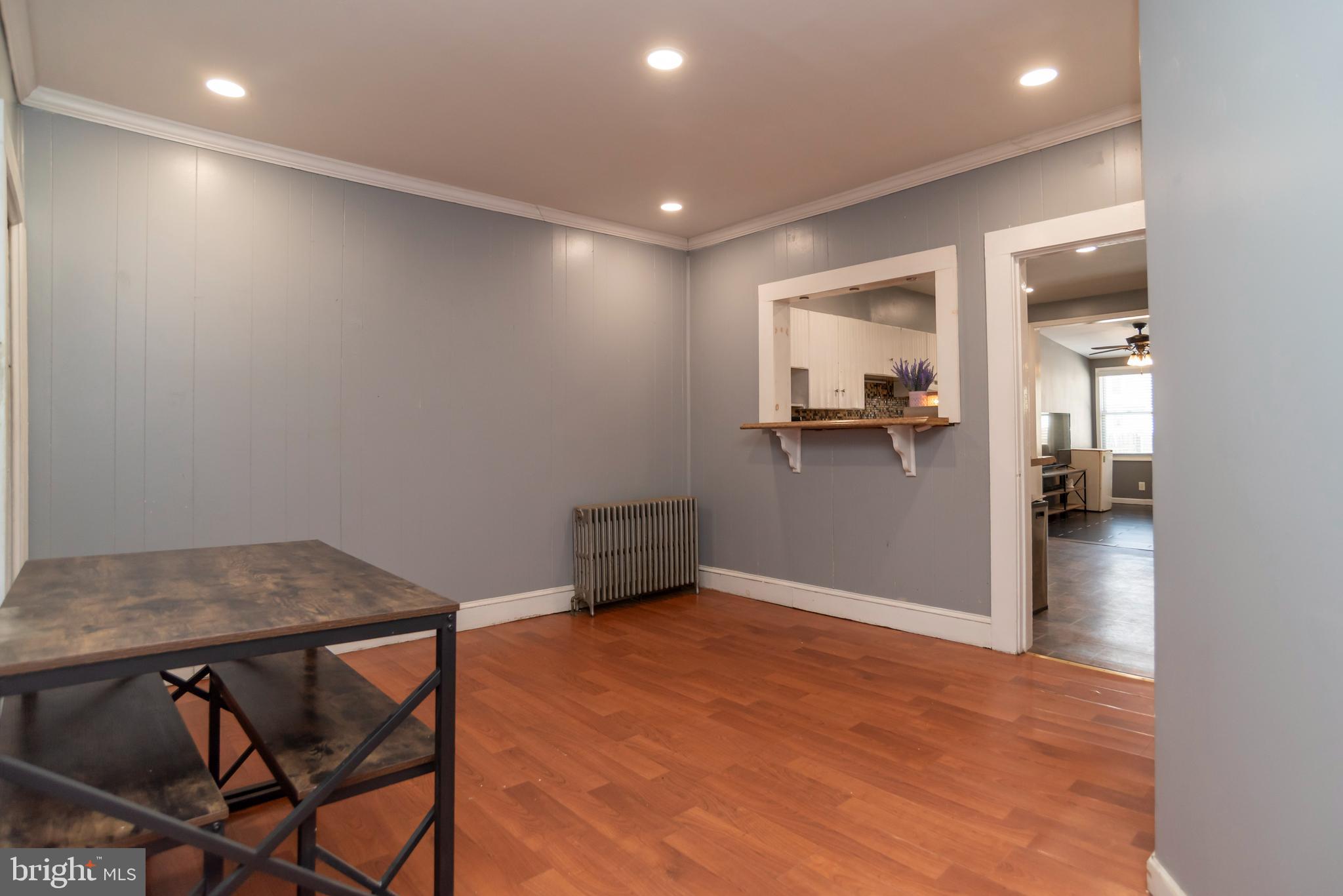 BRISTOL - Residential