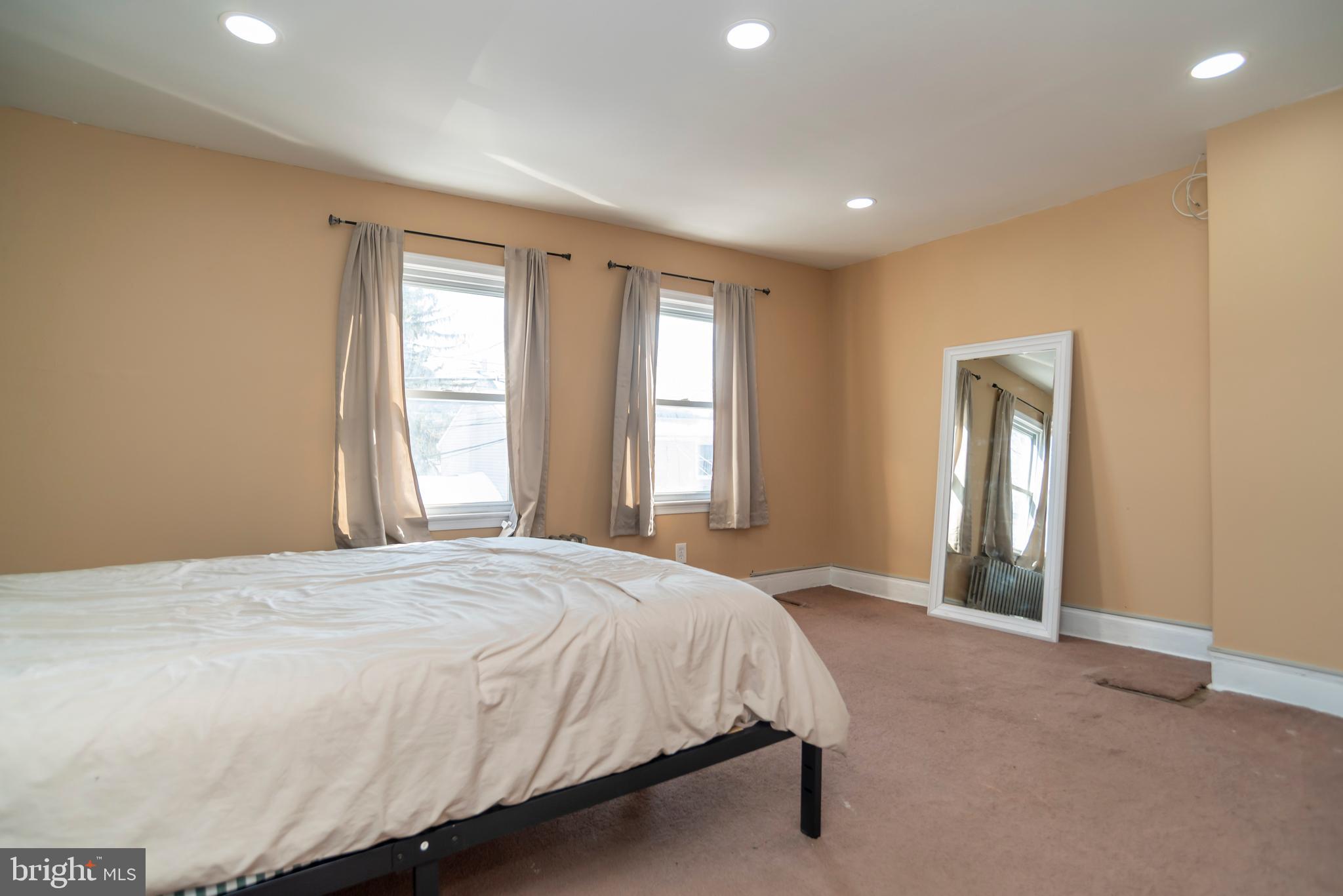 BRISTOL - Residential