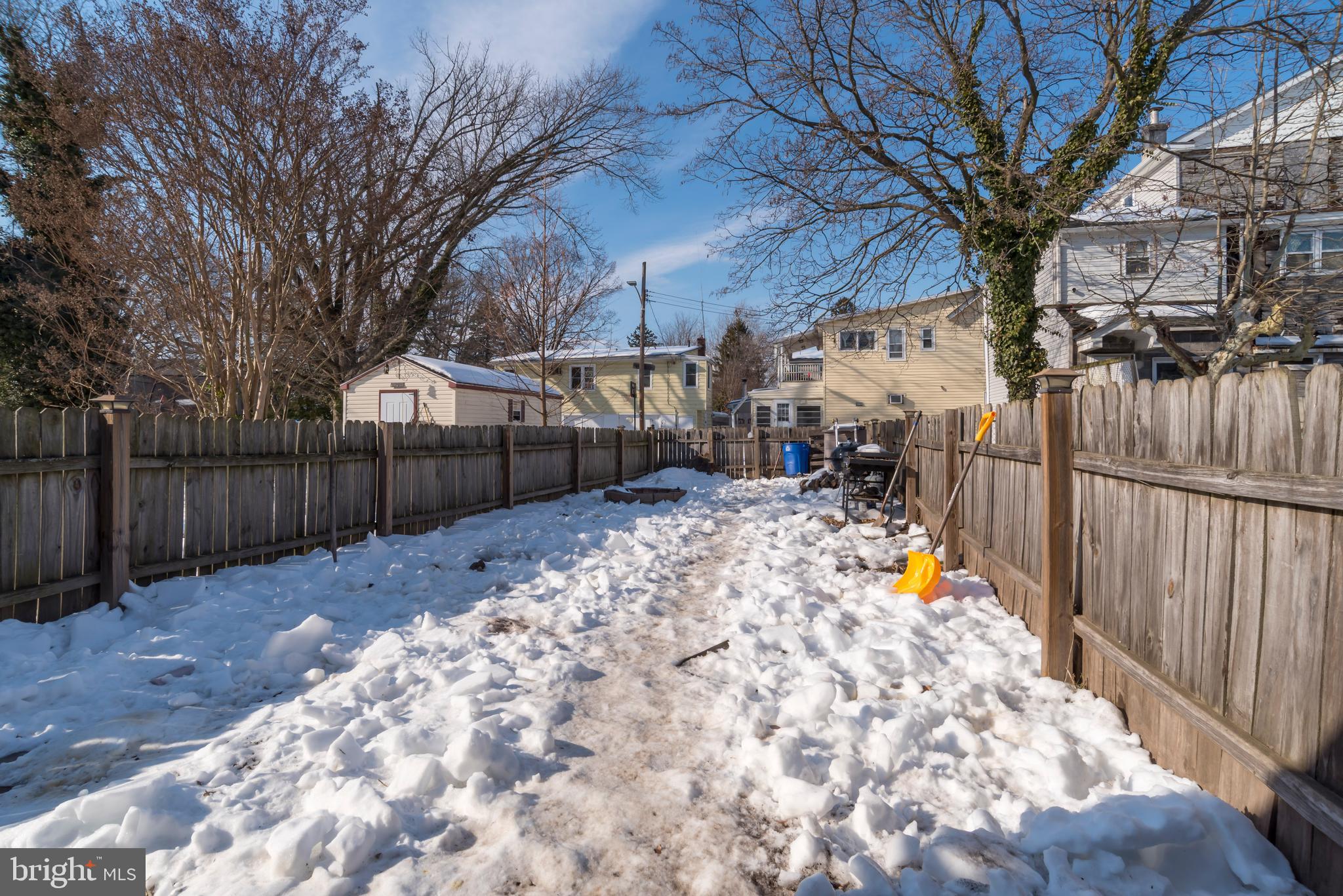 BRISTOL - Residential