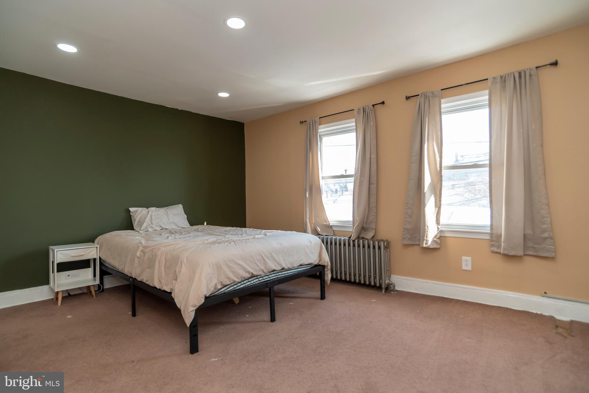 BRISTOL - Residential