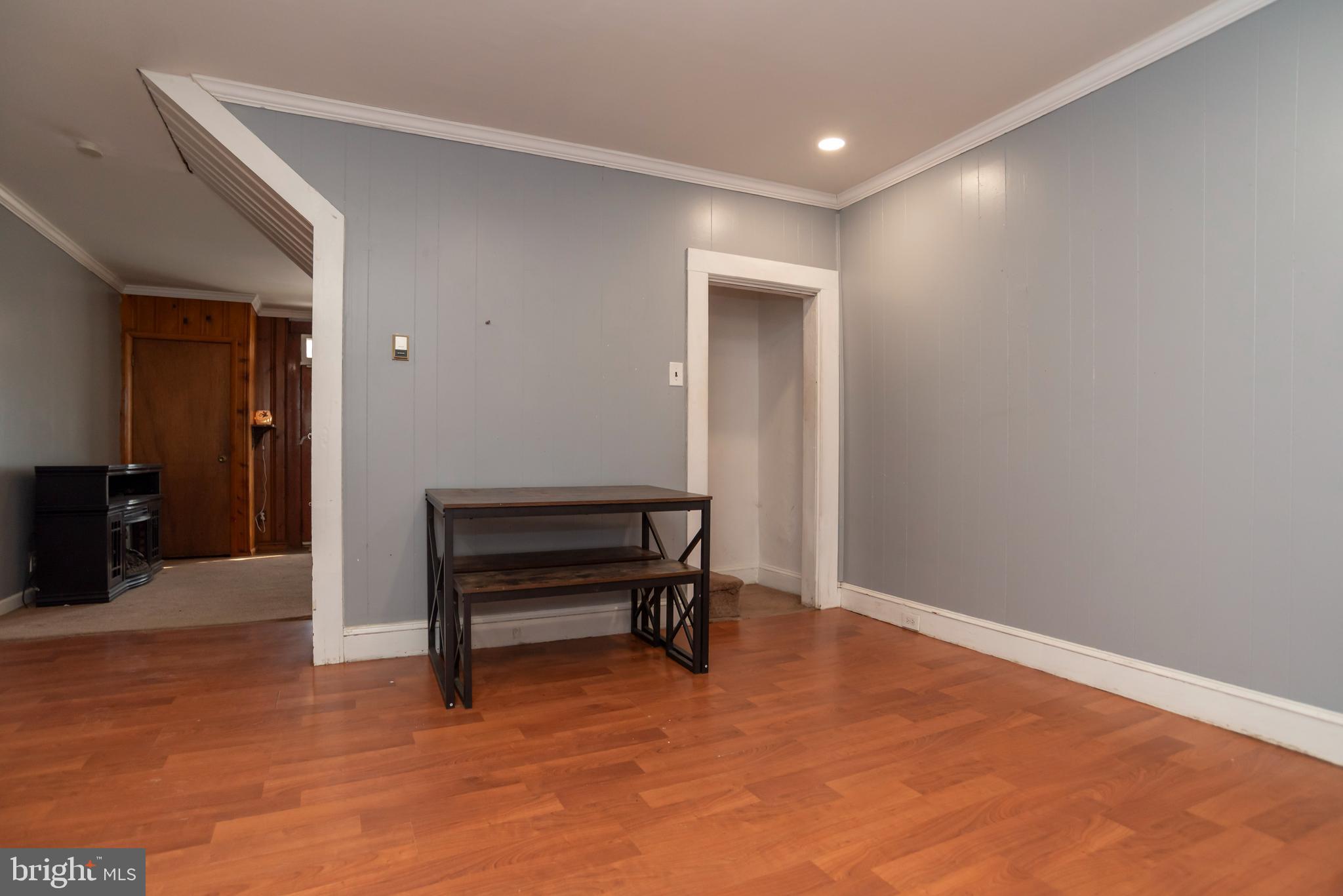 BRISTOL - Residential