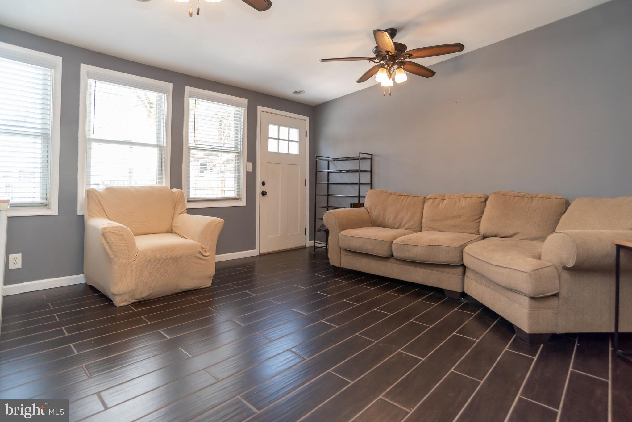 BRISTOL - Residential