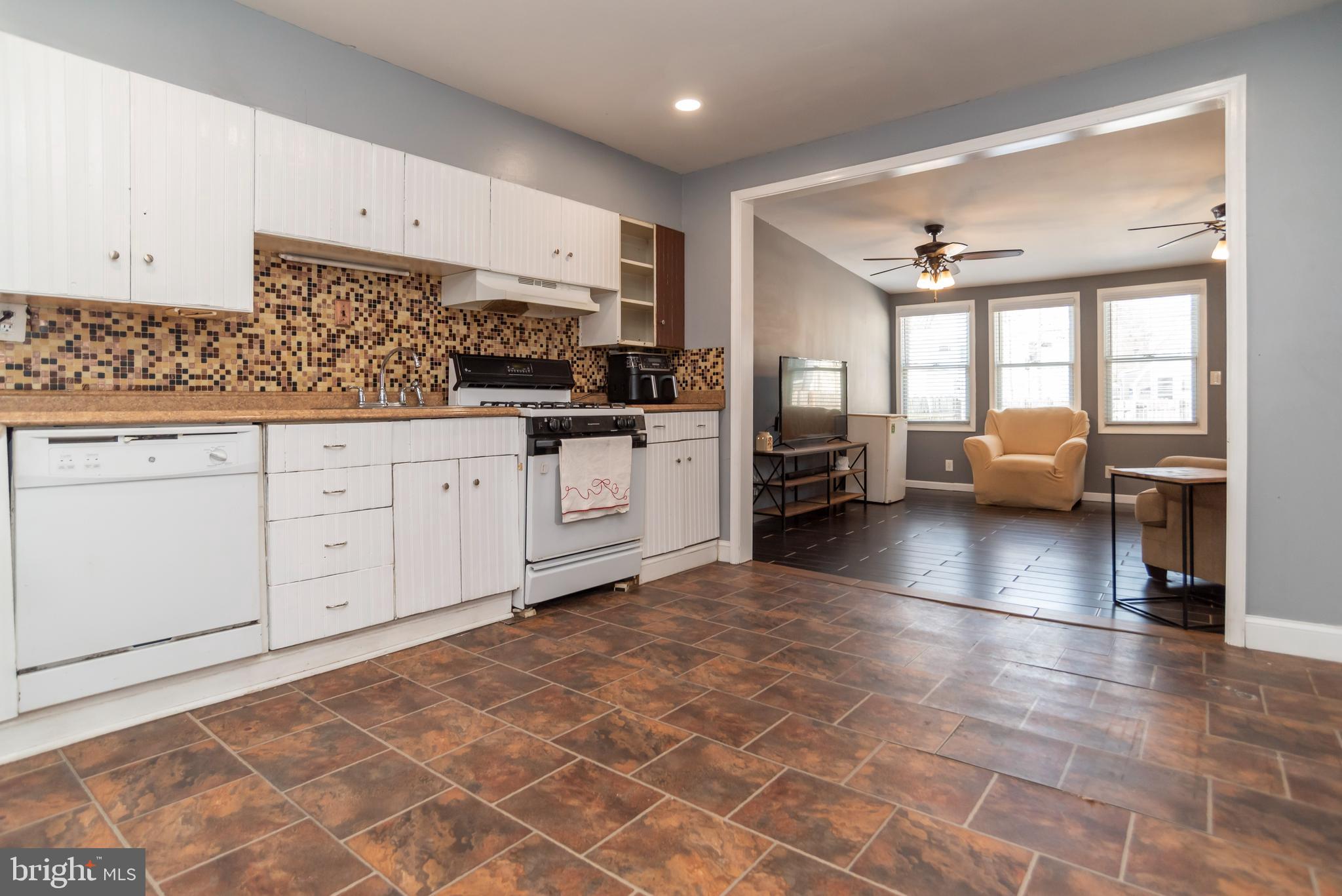 BRISTOL - Residential