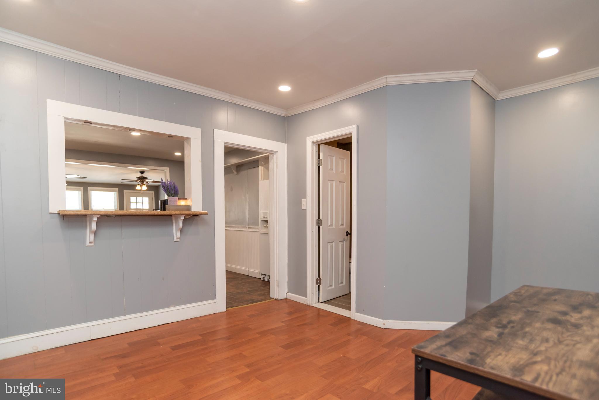 BRISTOL - Residential