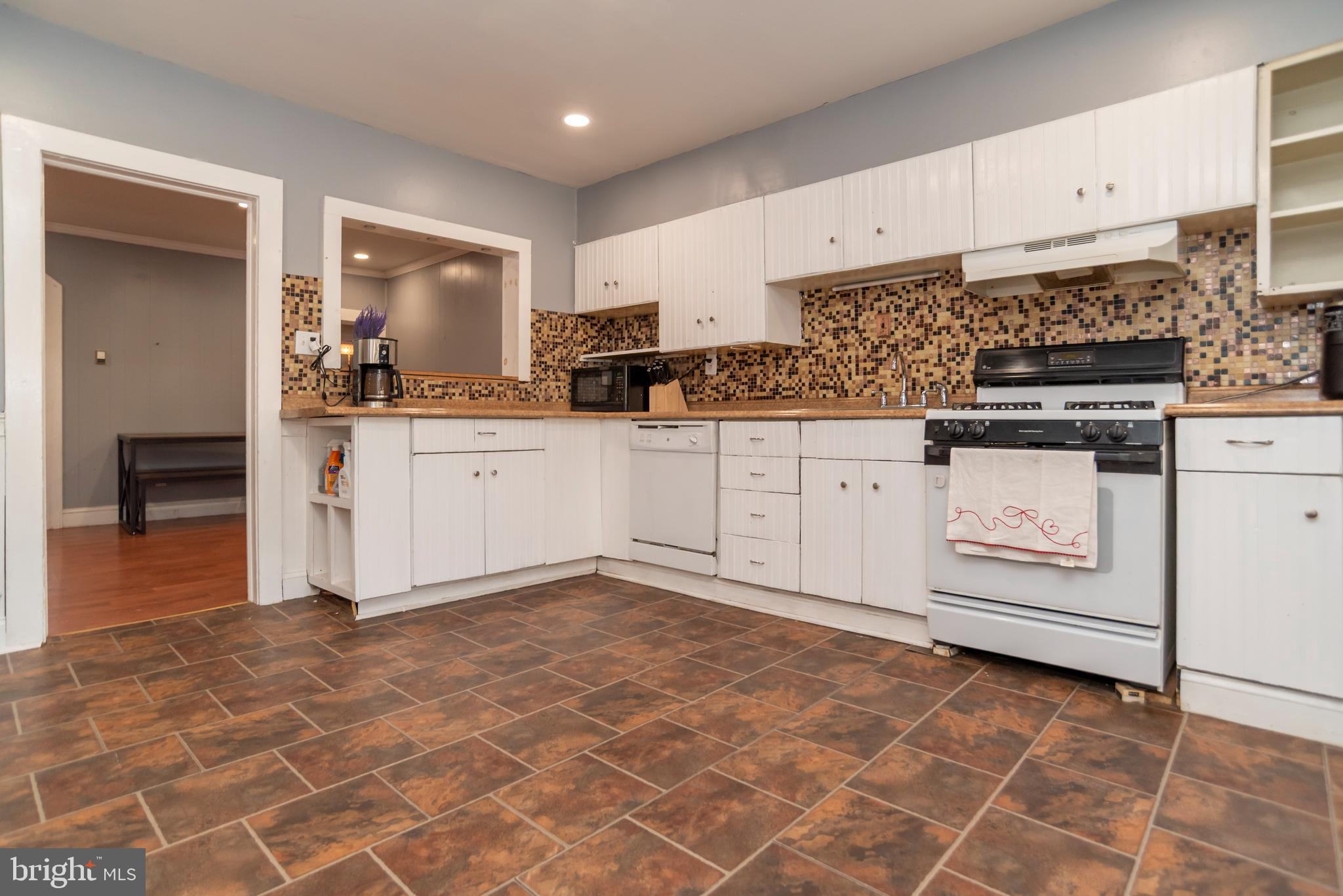 BRISTOL - Residential