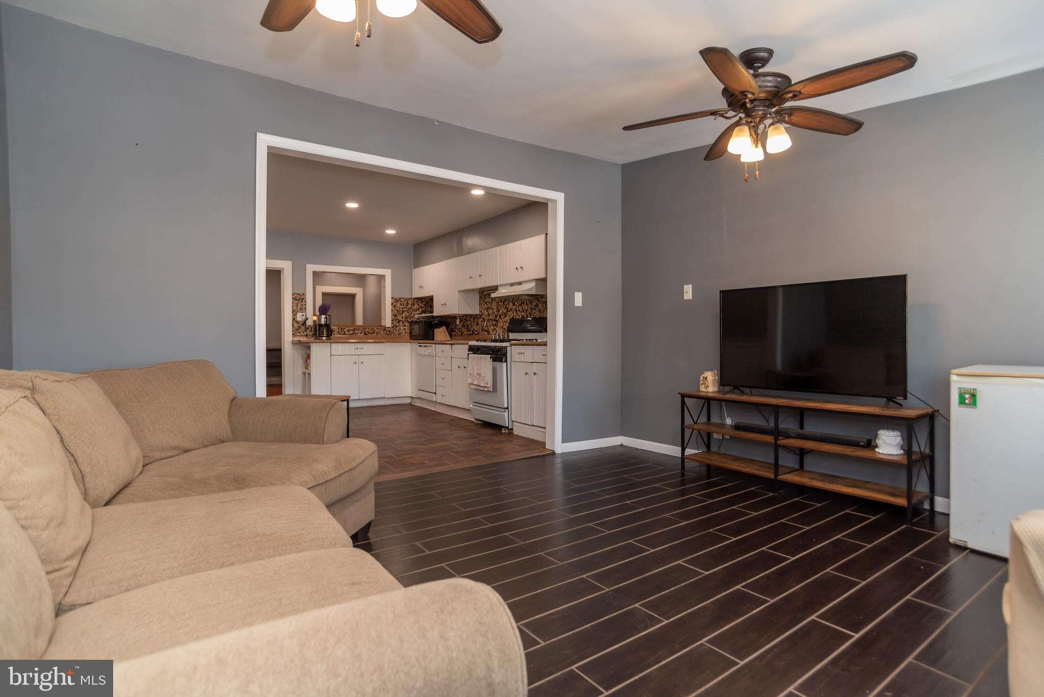 BRISTOL - Residential