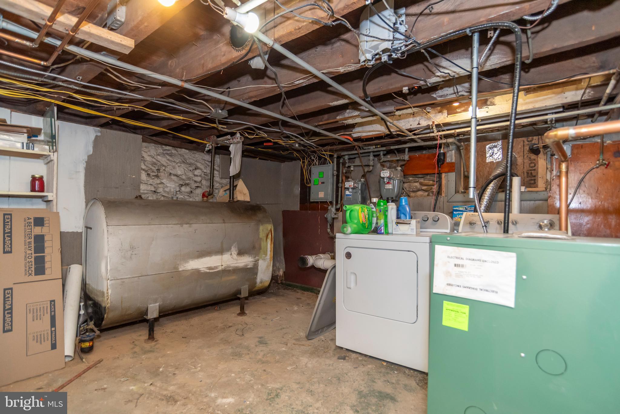 BRISTOL - Residential