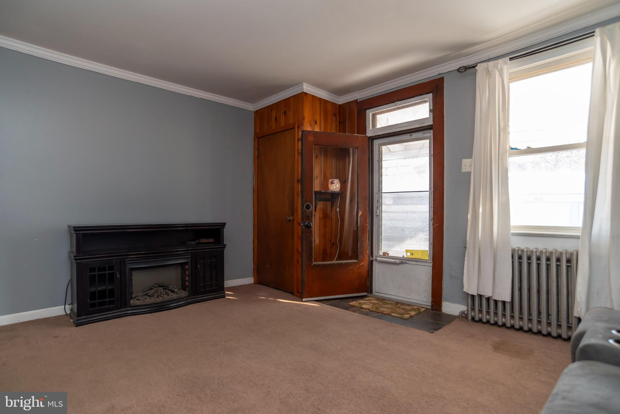 BRISTOL - Residential