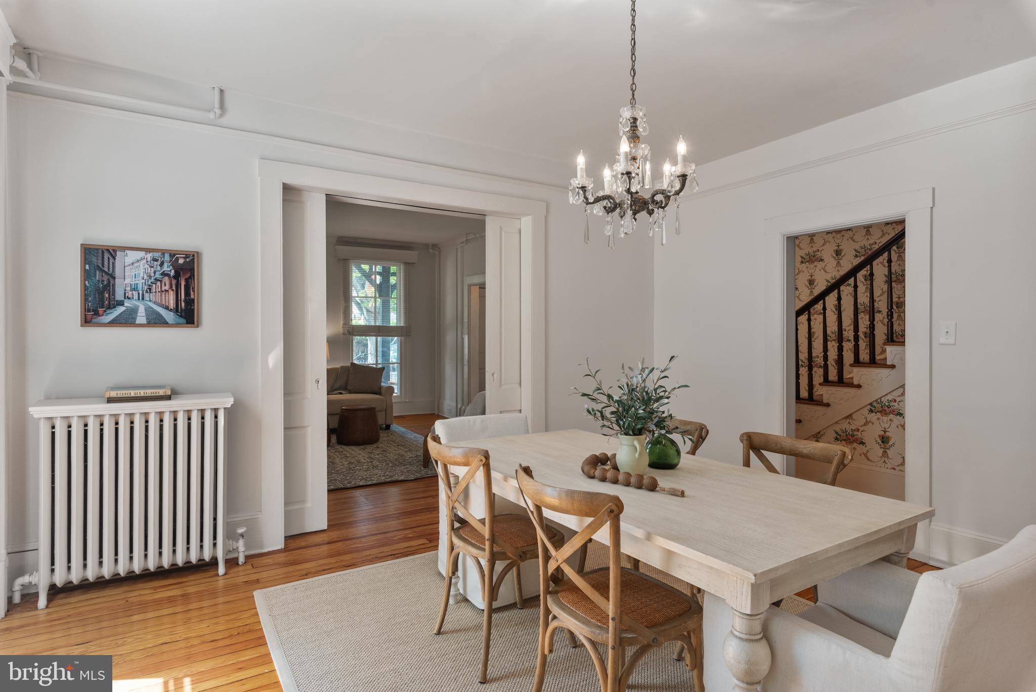 HISTORIC DISTRICT - Residential