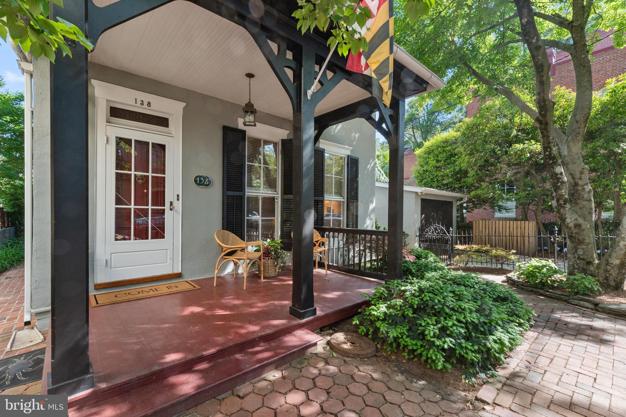 HISTORIC DISTRICT - Residential