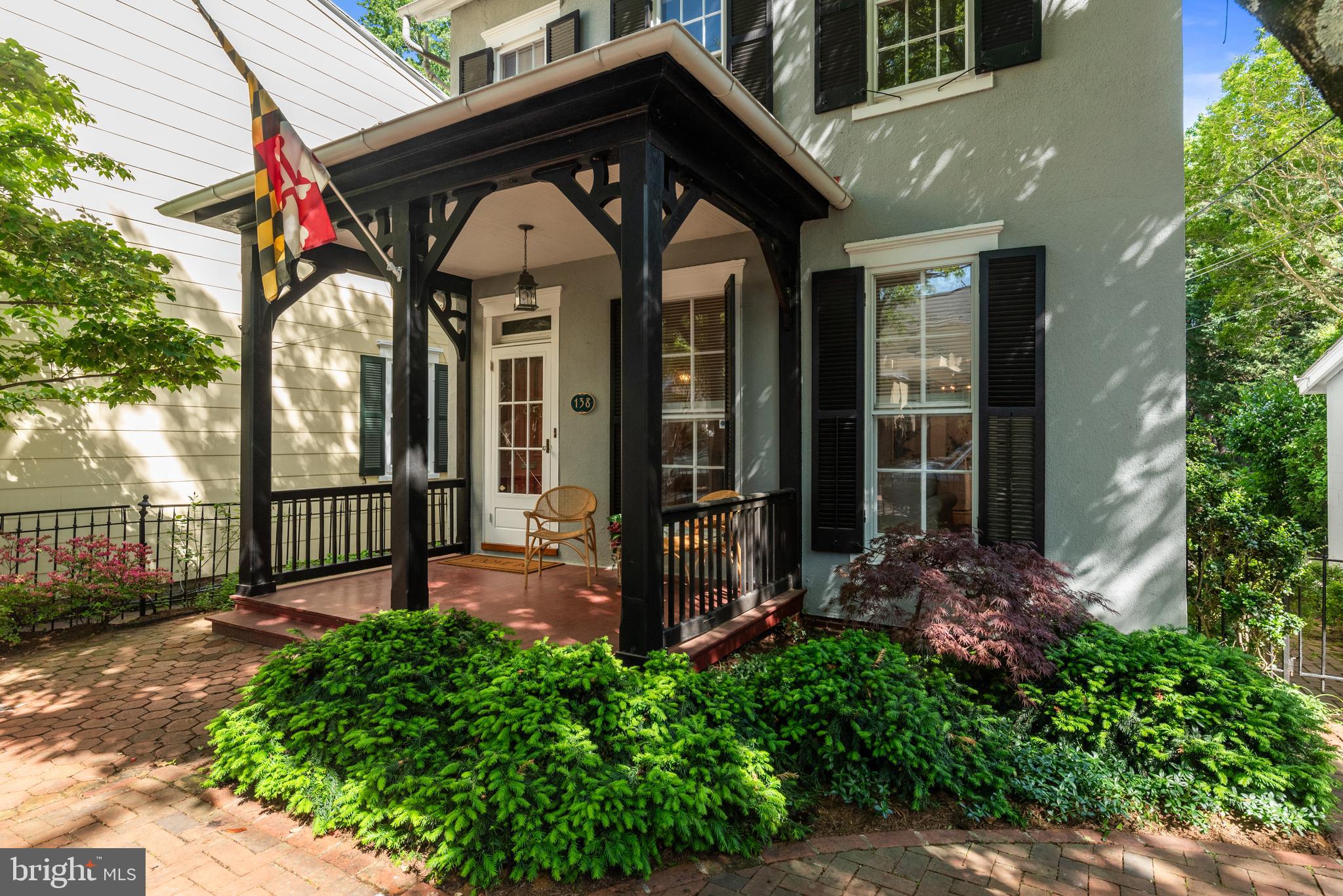HISTORIC DISTRICT - Residential