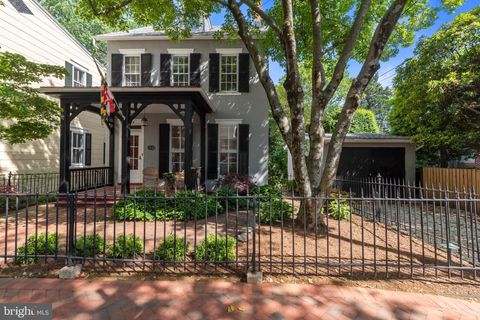 138 CHARLES STREET ANNAPOLIS MD 21401