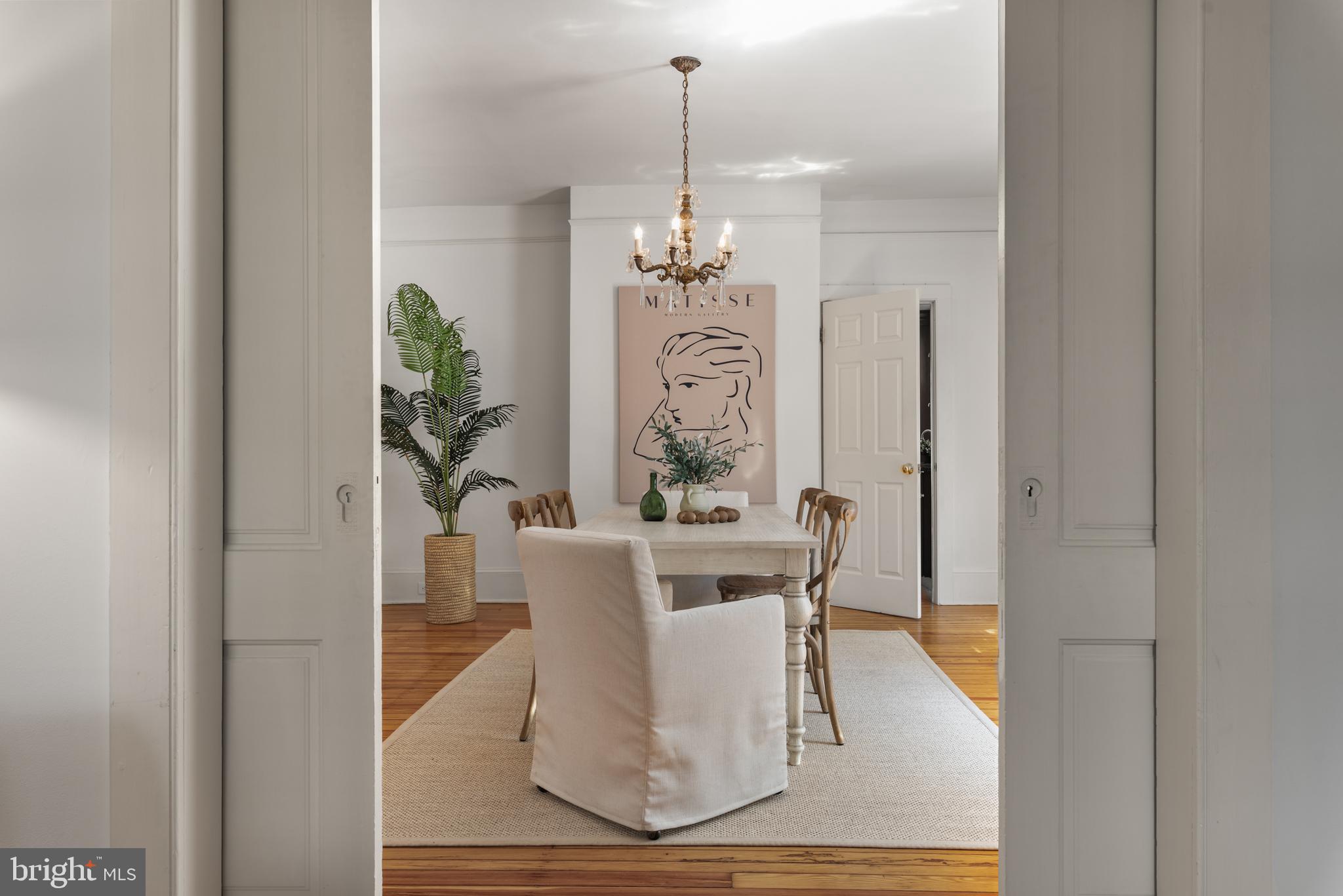 HISTORIC DISTRICT - Residential