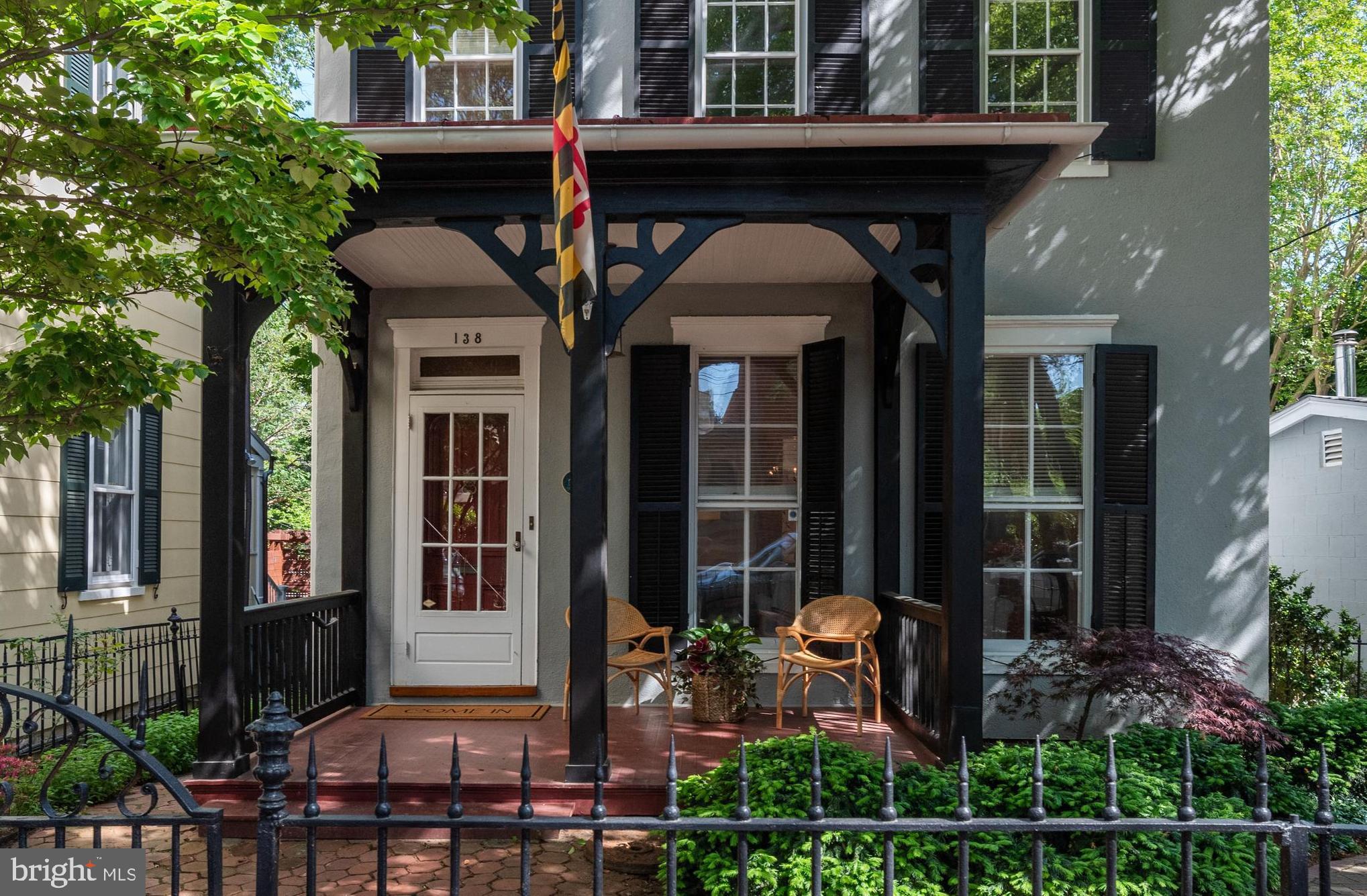 HISTORIC DISTRICT - Residential