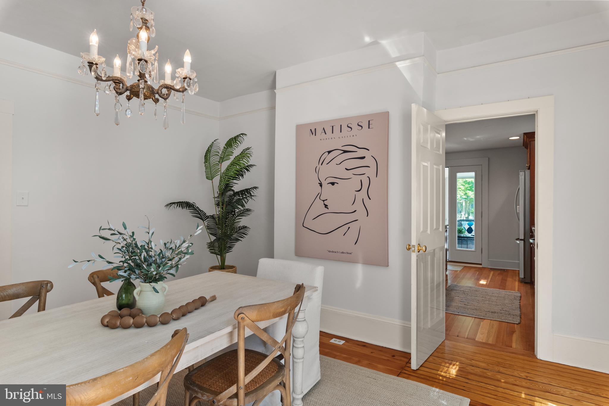 HISTORIC DISTRICT - Residential