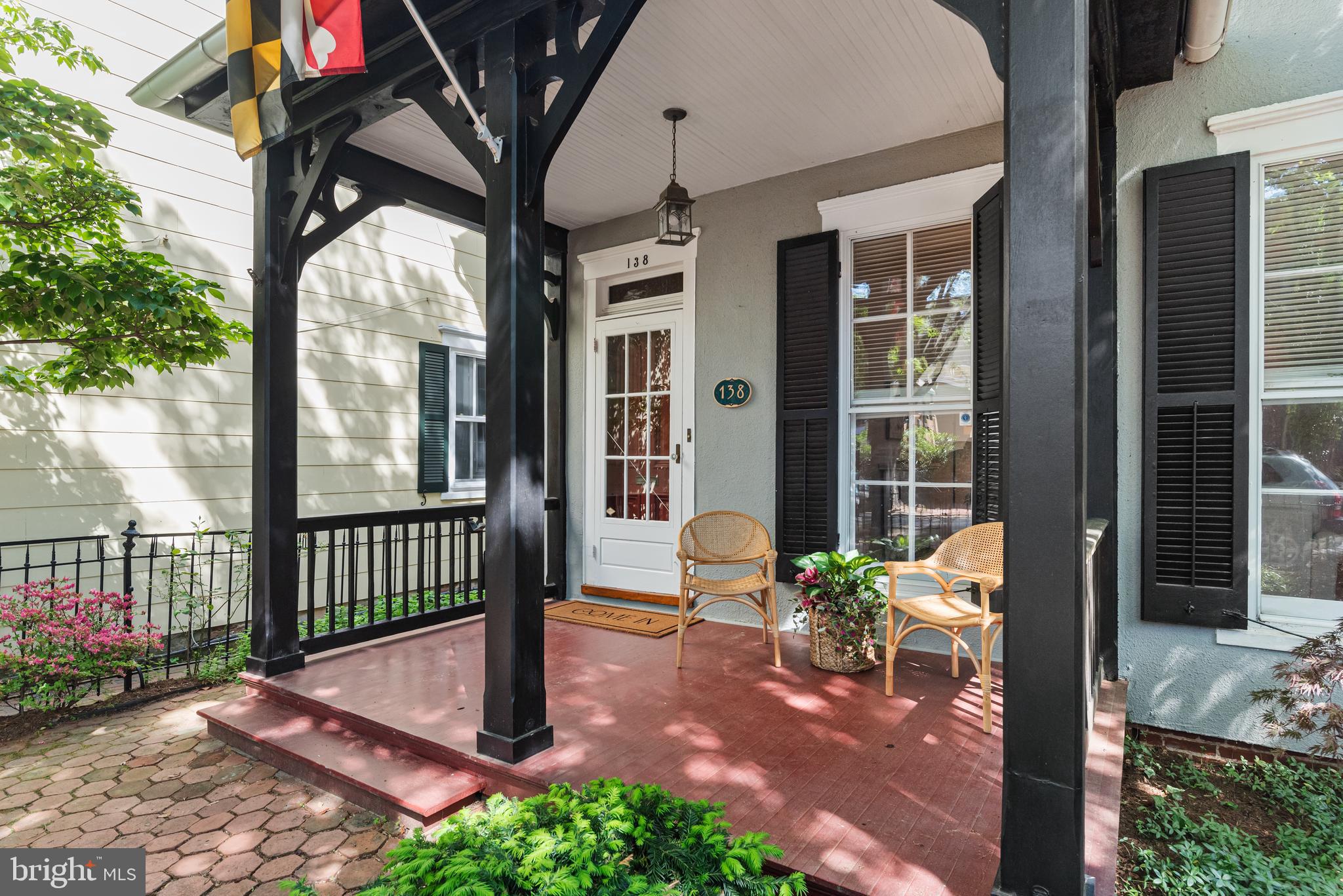 HISTORIC DISTRICT - Residential