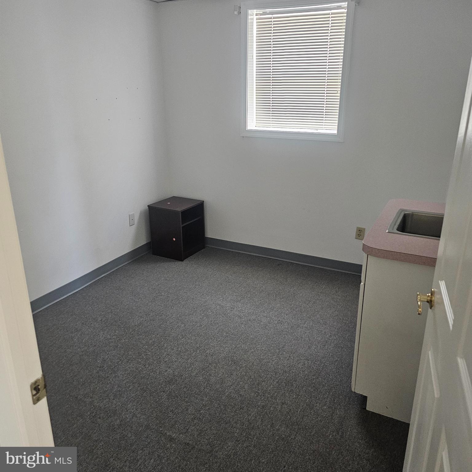 NONE AVAILABLE - Commercial Lease