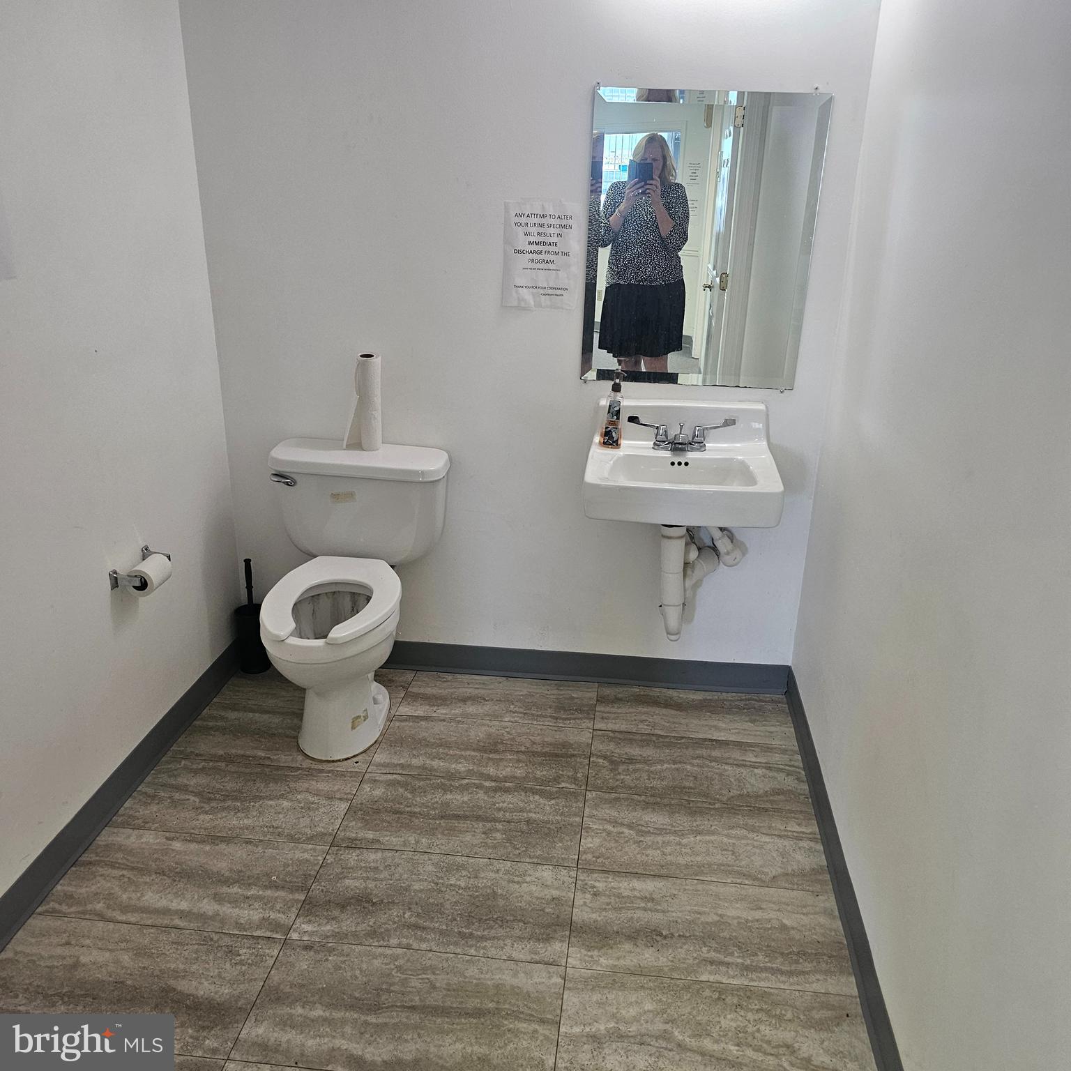 NONE AVAILABLE - Commercial Lease