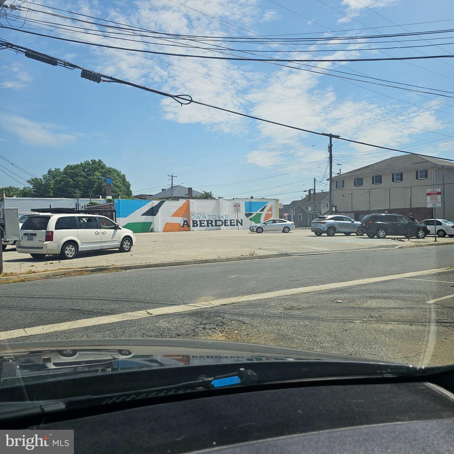 NONE AVAILABLE - Commercial Lease