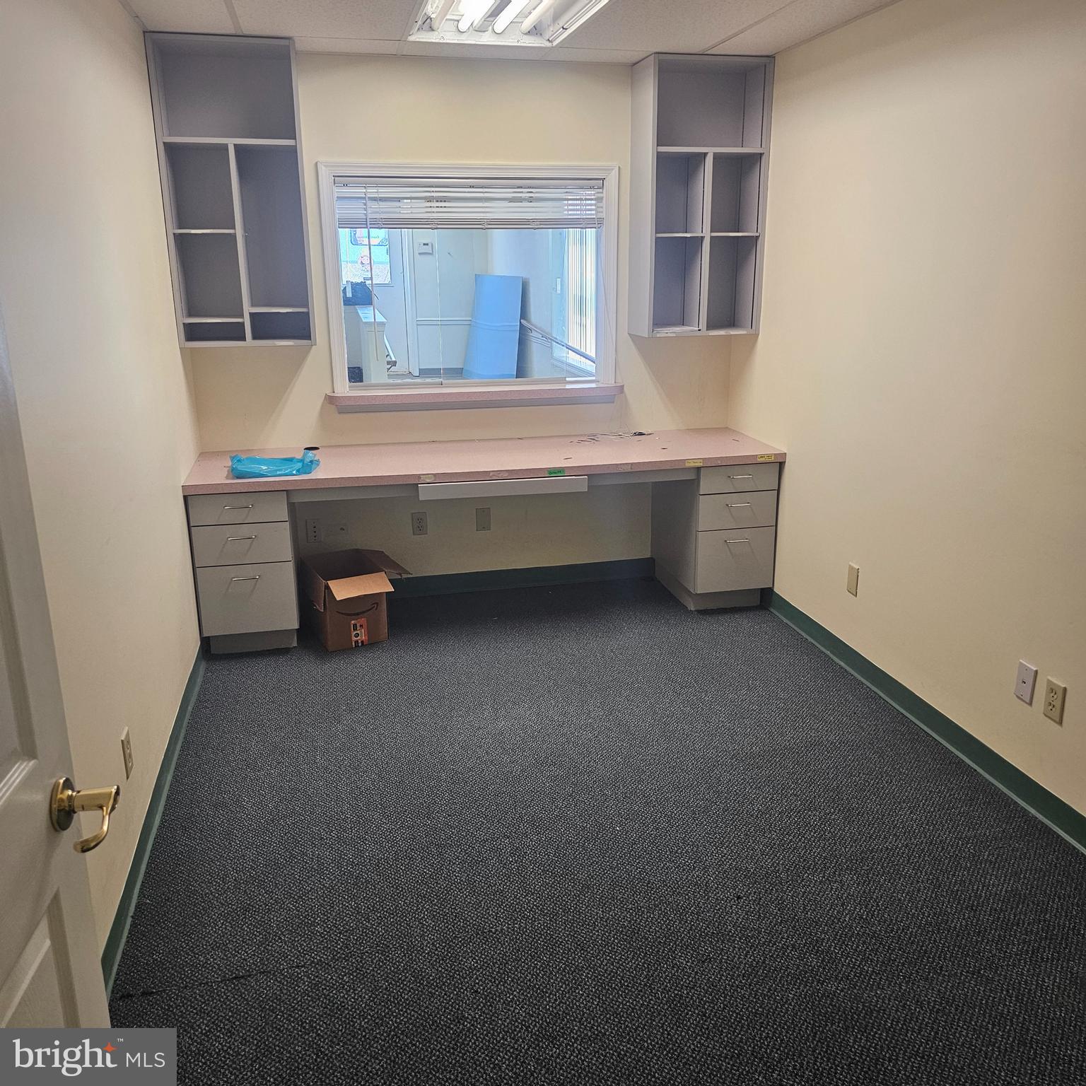 NONE AVAILABLE - Commercial Lease