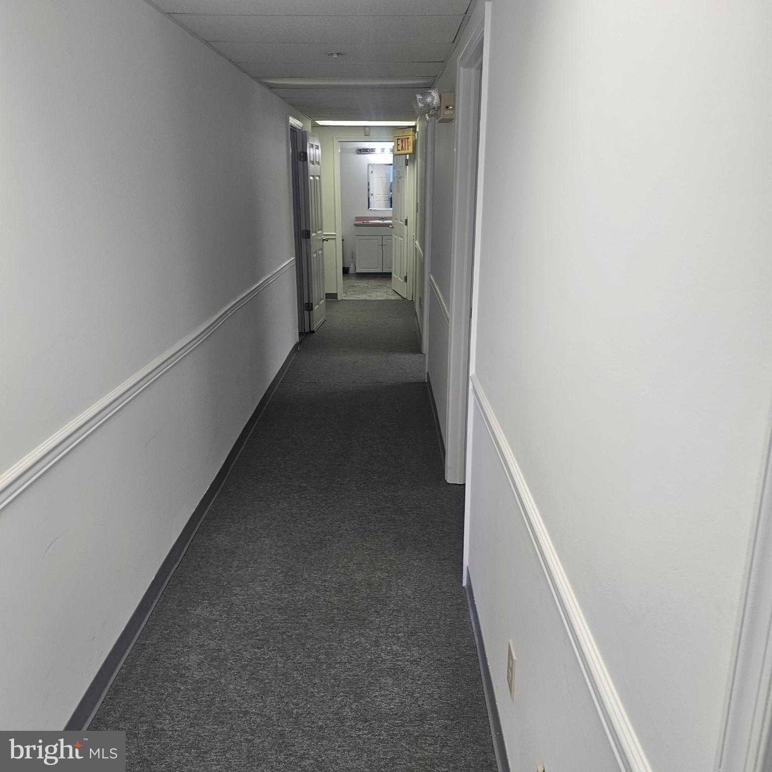 NONE AVAILABLE - Commercial Lease