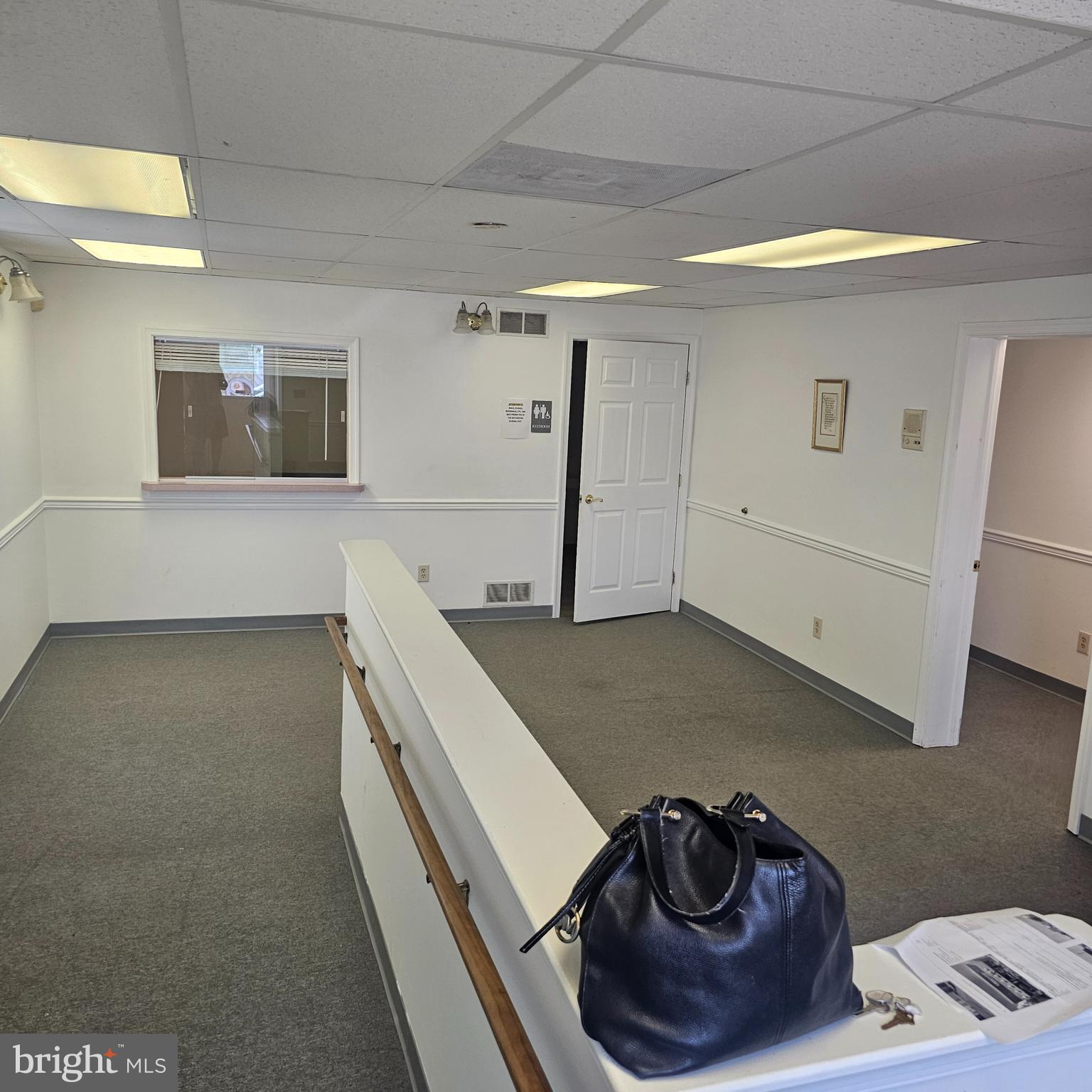 NONE AVAILABLE - Commercial Lease