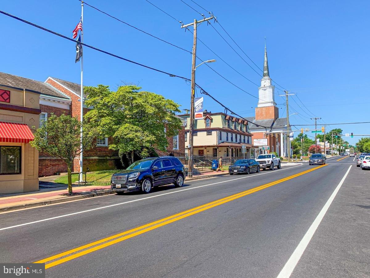 NONE AVAILABLE - Commercial Lease