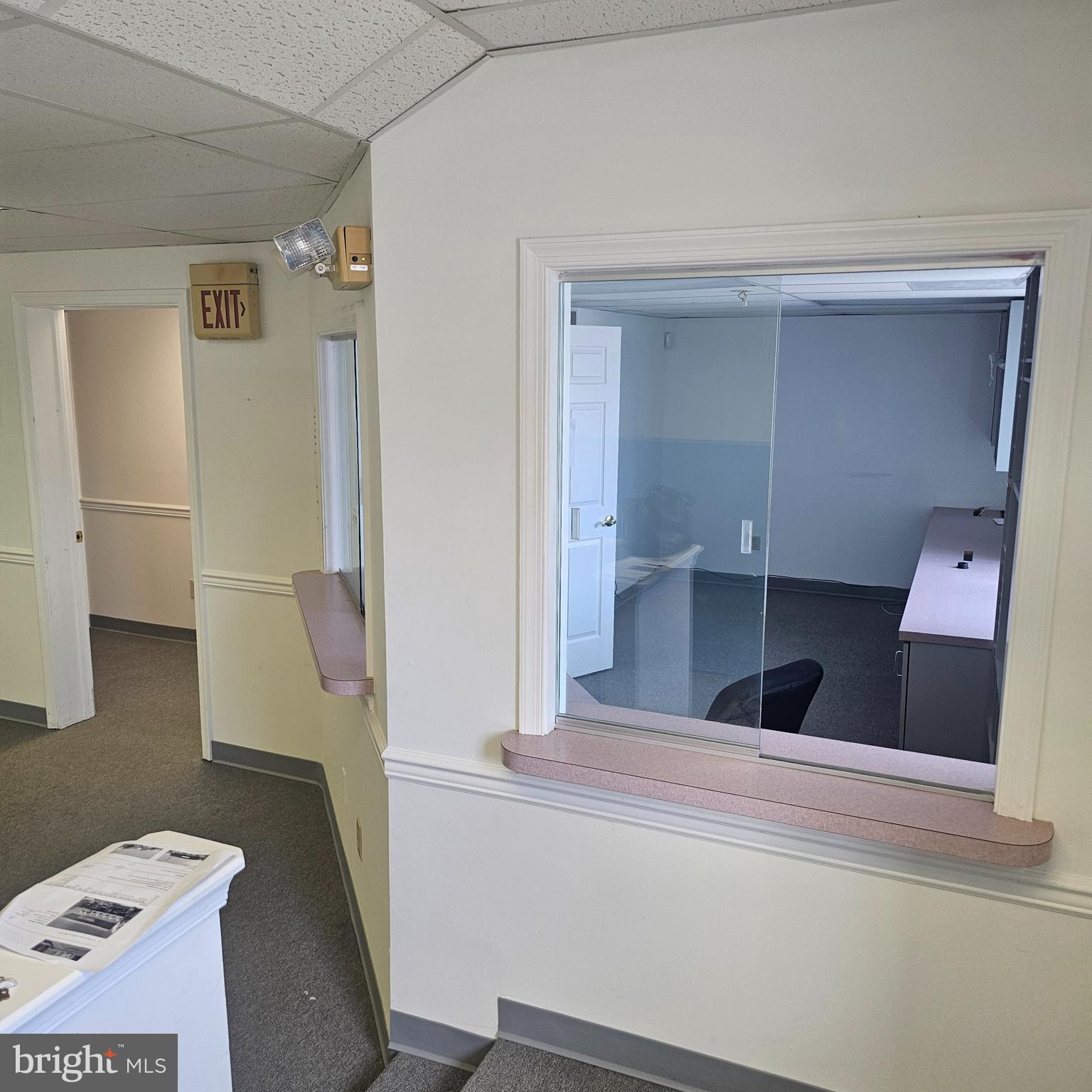 NONE AVAILABLE - Commercial Lease