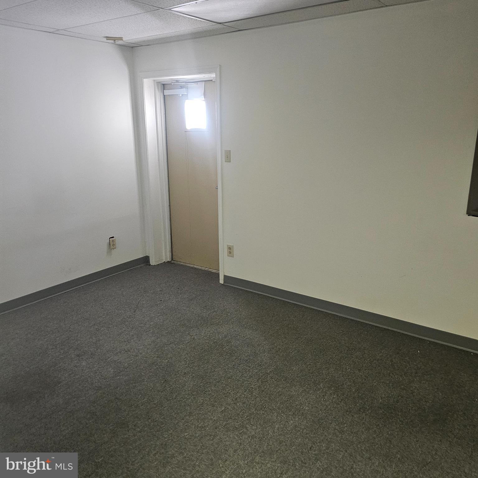 NONE AVAILABLE - Commercial Lease