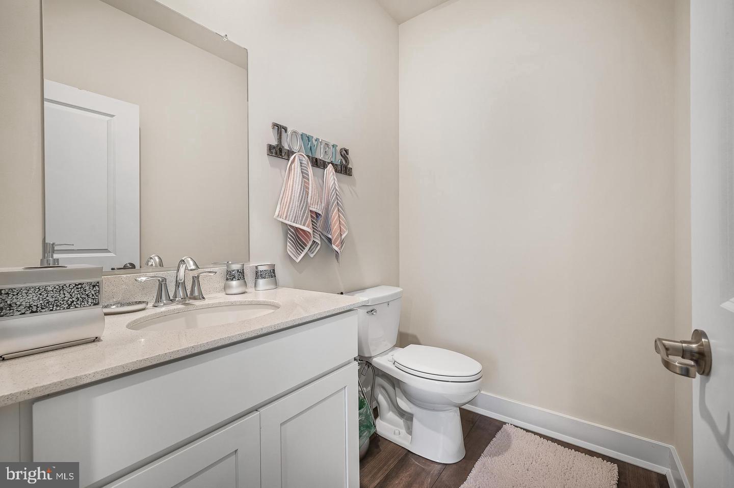 WATERSIDE - Residential