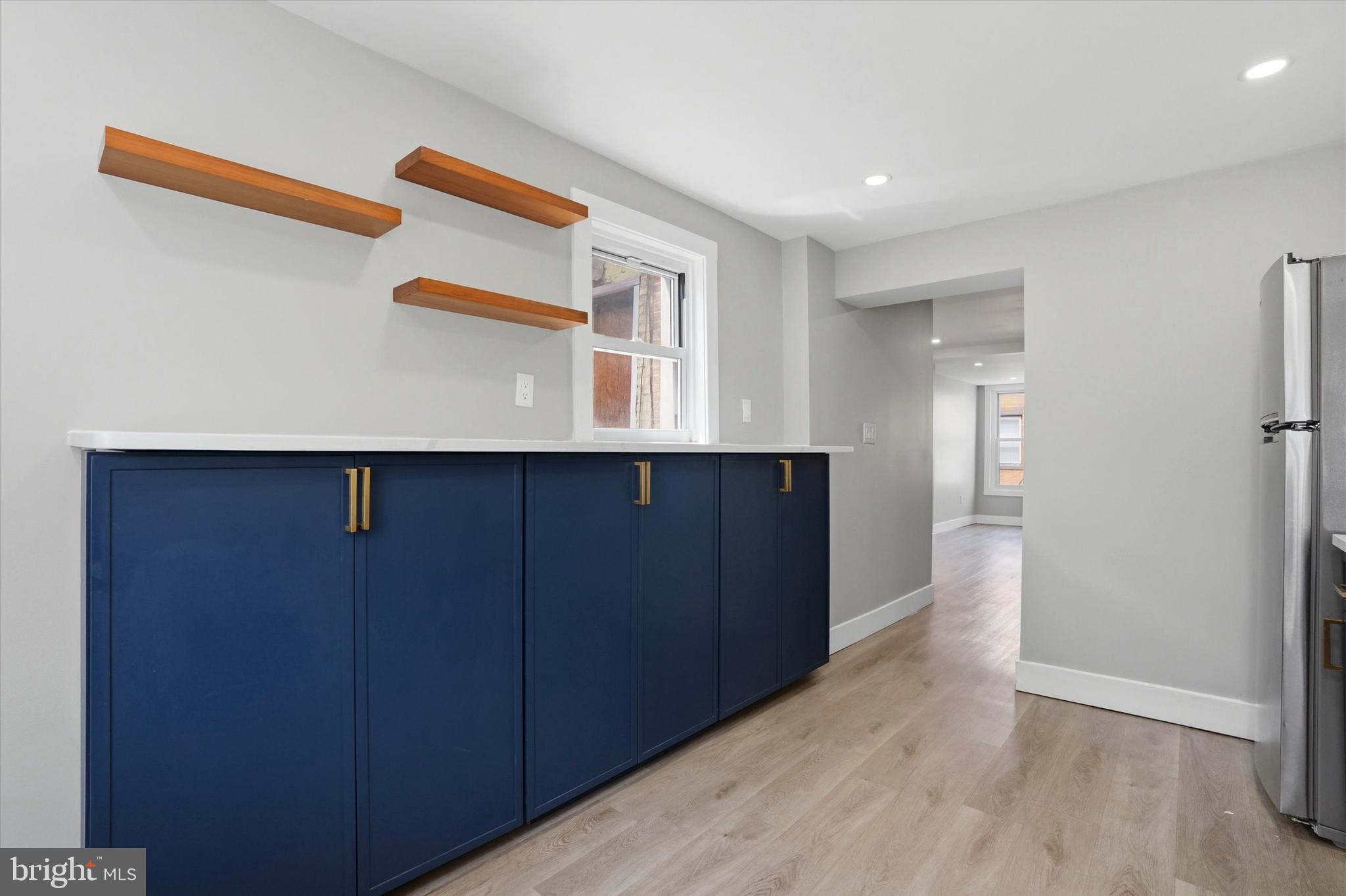 PORT RICHMOND - Residential