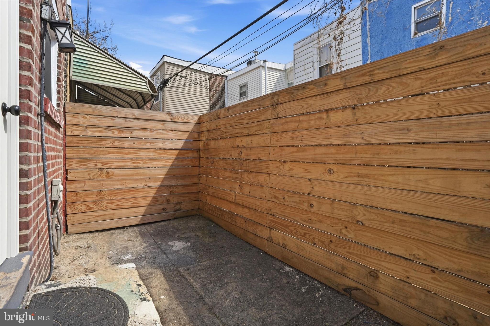 PORT RICHMOND - Residential