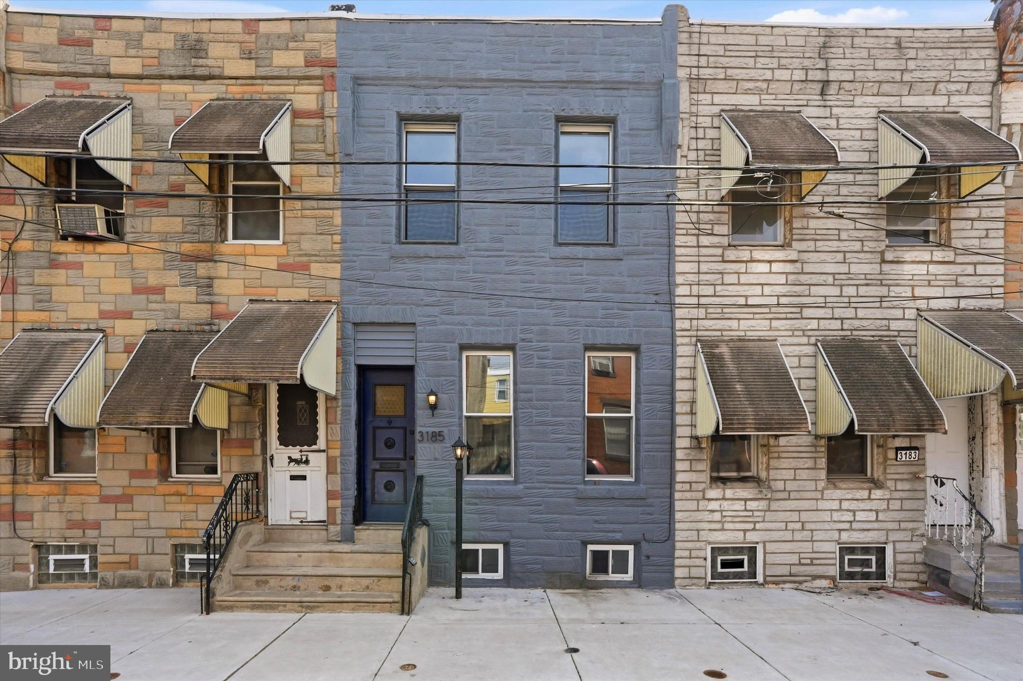 PORT RICHMOND - Residential