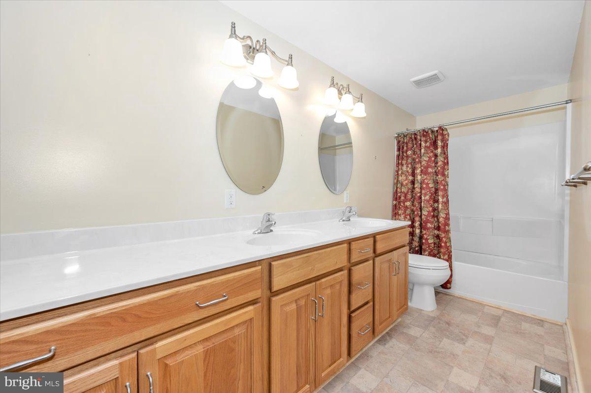 HILLCREST ORCHARDS - Residential