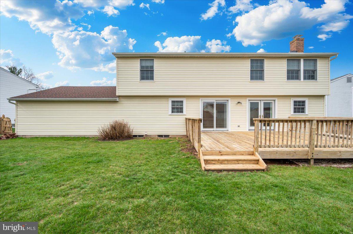 HILLCREST ORCHARDS - Residential