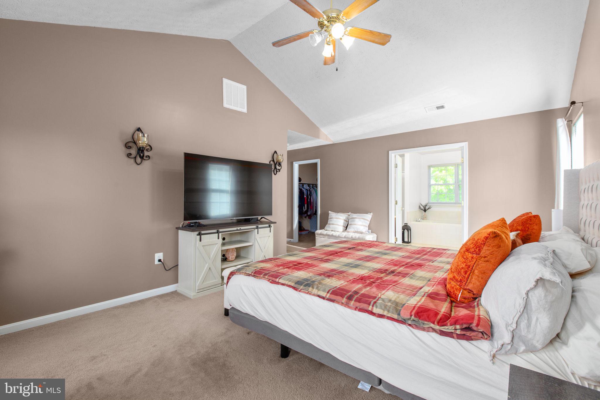 BELMONT AT CARMEL CHURCH - Residential
