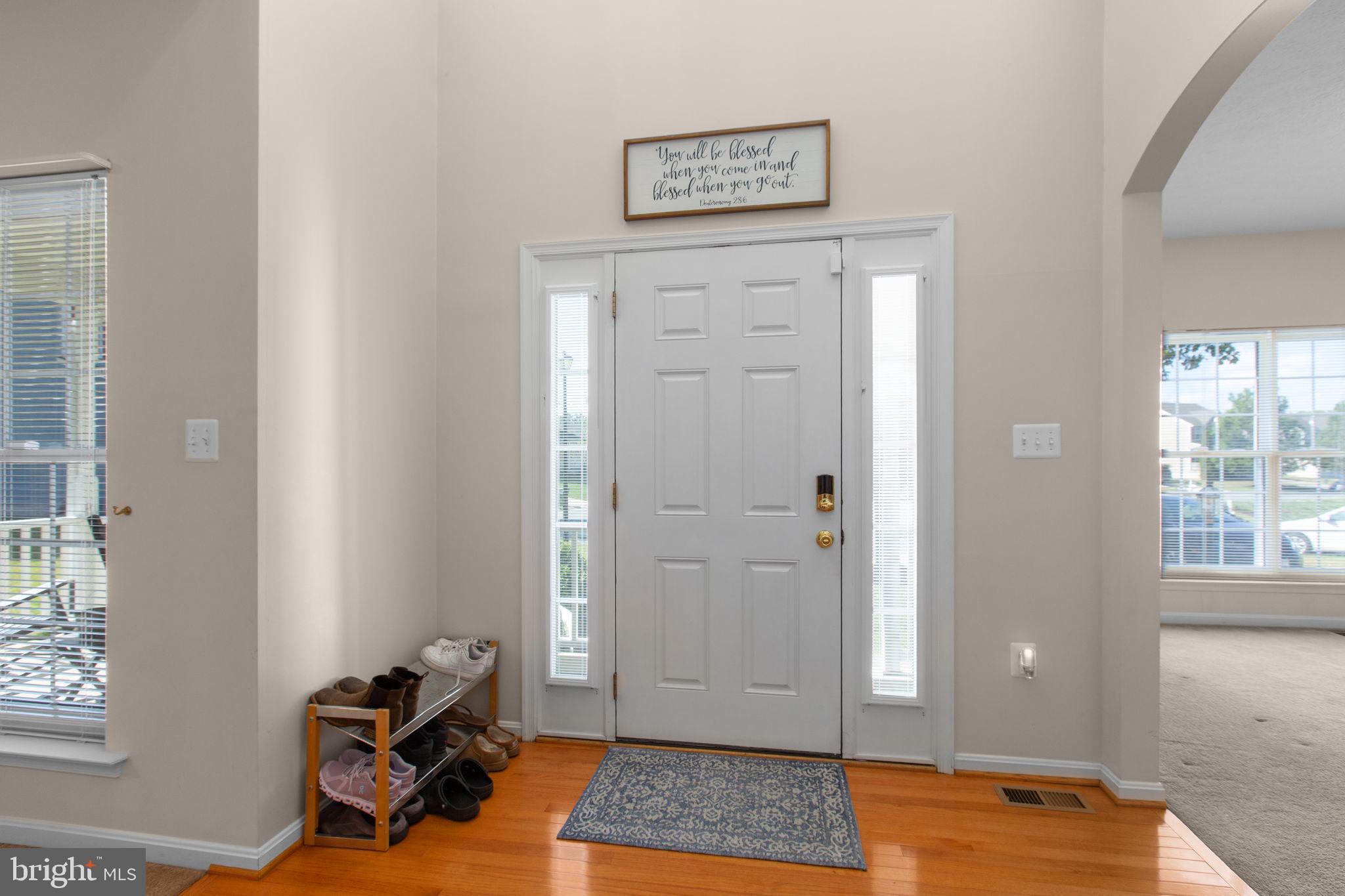 BELMONT AT CARMEL CHURCH - Residential