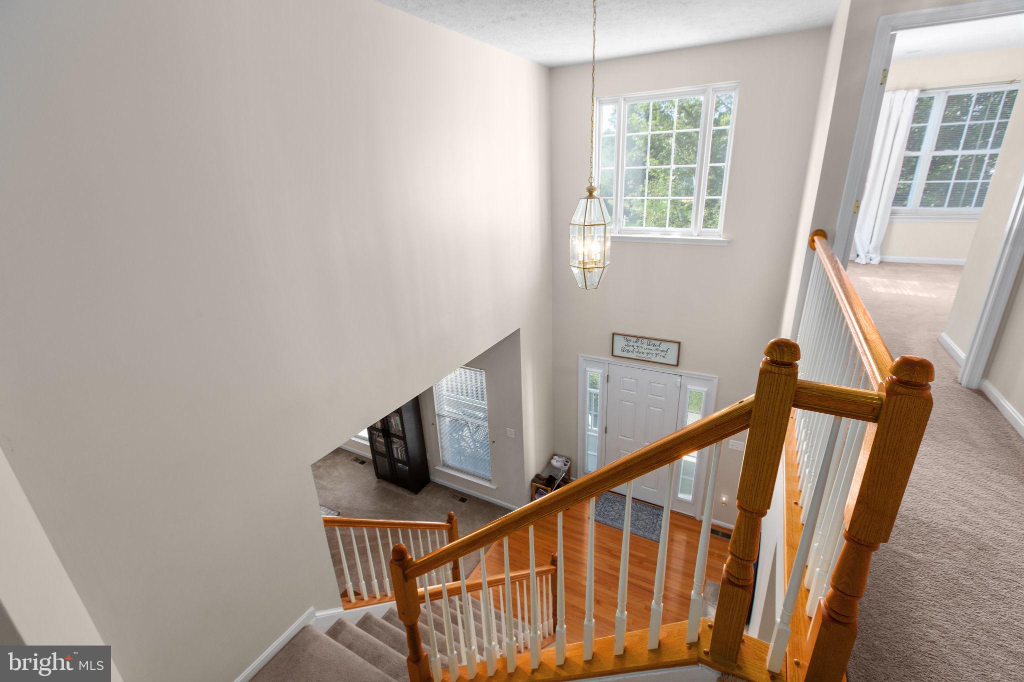 BELMONT AT CARMEL CHURCH - Residential